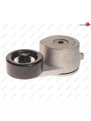 Натяжитель приводного ремня HYUNDAI Santa Fe (09-),ix35 (09-) KIA Sorento (09-) (2.02.2) GMB GMB gat10040