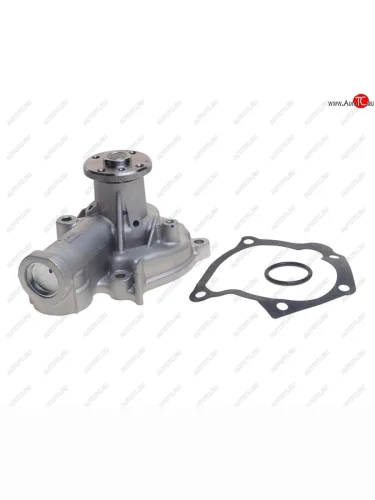Насос водяной MITSUBISHI Galant (88-92),L200 (96-07) GMB GMB gwm-80a