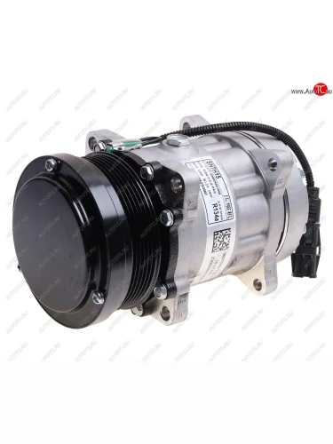 Компрессор SITRAK HOWO кондиционера OE SITRAK 082v77970-7101