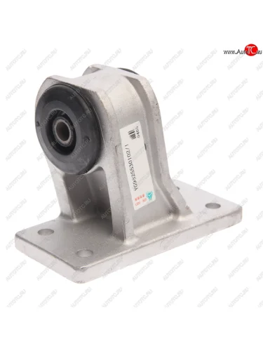 Кронштейн SITRAK HOWO радиатора правый OE SITRAK yg9625530102