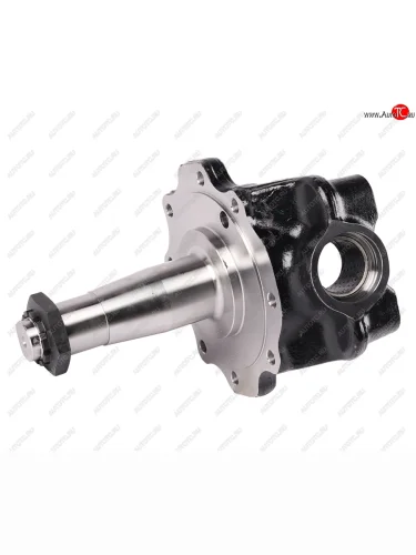 Кулак поворотный SITRAK HOWO в сборе правый OE SITRAK az4095410004