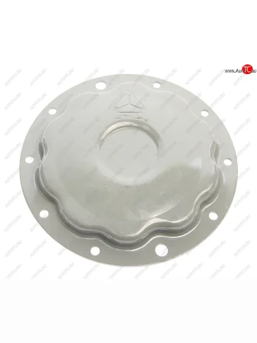 Крышка SITRAK HOWO колесного редуктора OE SITRAK 710w35114-0162