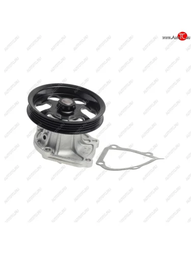 Насос водяной TOYOTA Corolla (92-) (1.3/1.4) GMB GMB gwt-93a GMB gwt-93a
