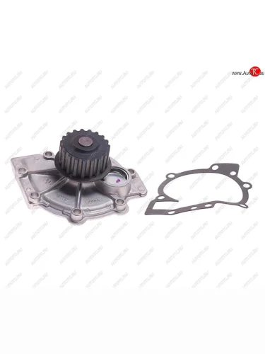 Насос водяной VOLVO C70 (98-) (2.32.5) FORD Kuga (09-) (2.5) GMB GMB gwvo-07a