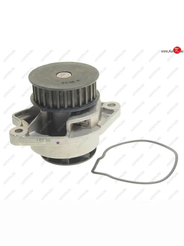 Насос водяной VW Golf (97-) (1.4),Caddy (00-) (1.6) GMB GMB gwvw-13a