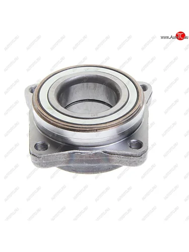 Ступица HONDA Accord (91-) передняя (без АБС) GMB GMB gh20260 GMB gh20260