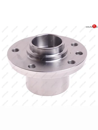 Ступица VW T5,Touareg (03-10) передняя/задняя в сборе GMB GMB gh10280 GMB gh10280