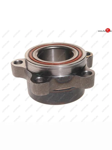 Ступица FORD Transit (00-06) передняя с подшипником GMB GMB gh21160 GMB gh21160