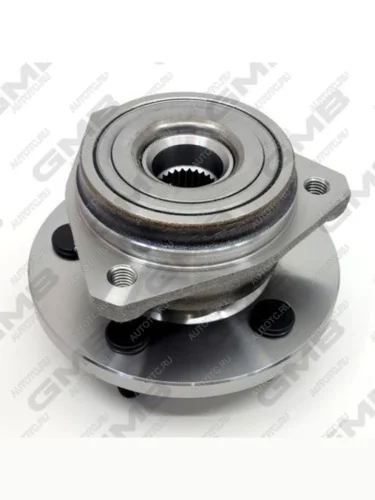 Ступица JEEP Grand Cherokee (93-) передняя GMB GMB gh30170 GMB gh30170