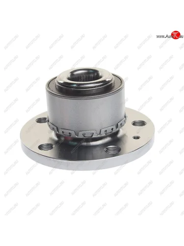 Ступица VW Polo (9N) AUDI A1,A2 SKODA Fabia передняя с подшипником GMB GMB gh32470
