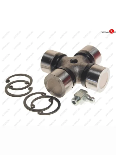 Крестовина MERCEDES вала карданного (69.80x26.00) GMB GMB gu-7410 GMB gu-7410