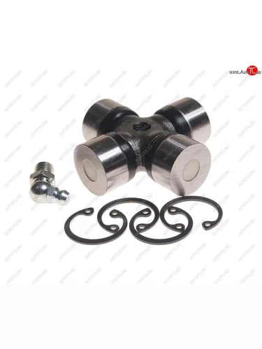 Крестовина вала карданного (54.00x22.00) GMB GMB gua-3