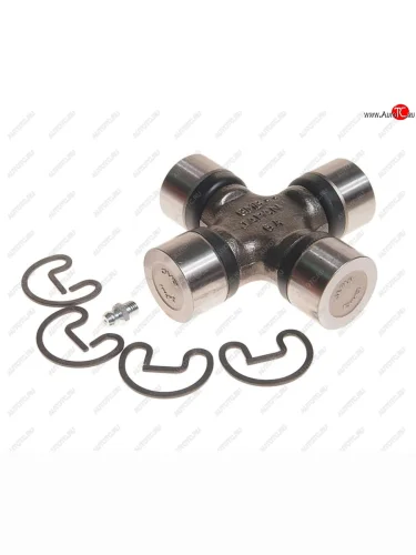 Крестовина NISSAN Pathfinder (04-) (R51) вала карданного (92.05x30.18) GMB GMB gun-30