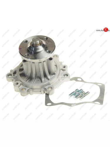 Насос водяной TOYOTA Land Cruiser (90-) (2.4 D),Hilux (84-) GMB GMB gwt-79a