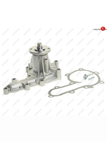 Насос водяной TOYOTA Land Cruiser (90-) (4.2 D) GMB GMB gwt-91a GMB gwt-91a