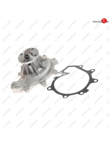 Насос водяной ISUZU Elf (99-) GMB GMB gwis-42a GMB gwis-42a