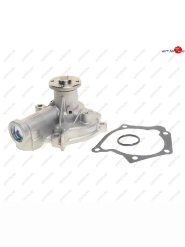 Насос водяной MITSUBISHI Galant (96-) (2.0) GMB GMB gwm-70a GMB gwm-70a
