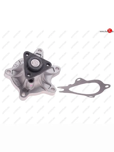Насос водяной TOYOTA Yaris Verso (99-) (1.31.41.5) GMB GMB gwt-101a