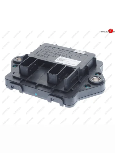 Модуль SITRAK HOWO электронный OE SITRAK wg9716583013