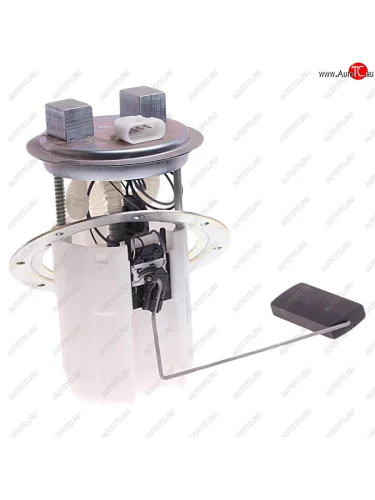 Насос топливный ГАЗ-31105 дв.ЗМЗ-405,406 инжекторный погружной УТЕС УТЕС 9п2.960.006 УТЕС 9п2.960.006