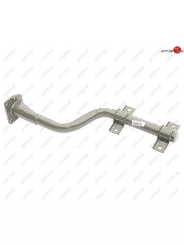 Кронштейн SITRAK HOWO левого заднего крыла переднего моста OE SITRAK wg1664235071