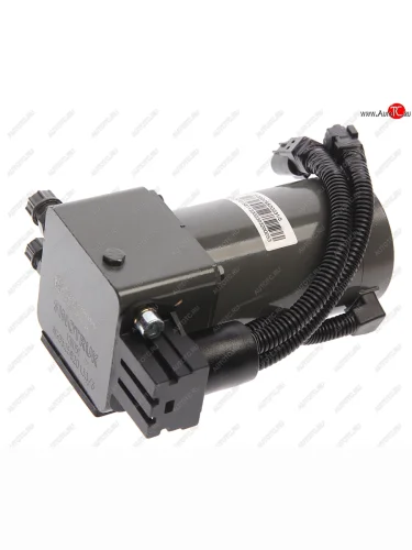 Насос SITRAK HOWO подъема кабины электрический OE SITRAK wg9925820031