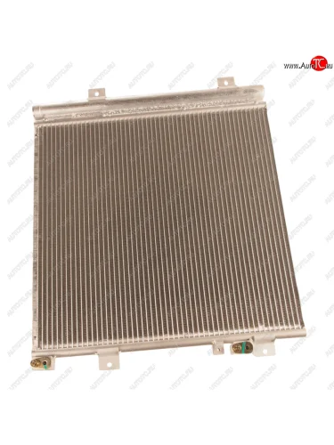 Конденсатор SITRAK HOWO кондиционера в сборе OE SITRAK 712w61942-0046