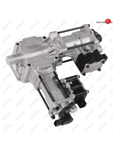 Крышка SITRAK HOWO управления AКПП OE SITRAK wg2209210001