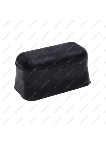 Буфер УРАЛ рессоры задней ВИНЦЕР ВИНЦЕР в375-2912624