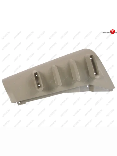 Обтекатель SHACMAN SHAANXI X3000 кабины левый внутренний (под покраску) OE SHACMAN dz14251110058