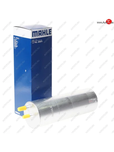 Фильтр топливный VW Transporter T5 (16-) MAHLE MAHLE kl2295