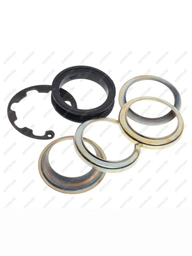 Ремкомплект УРАЛ подкачки (6 позиций) ВИНЦЕР ВИНЦЕР 375-4220001