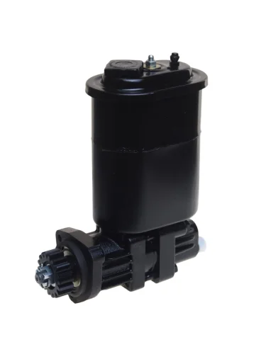 Насос гидроусилителя КАМАЗ-6460 в сборе АВТОМАГНАТ АВТОМАГНАТ am-20-046