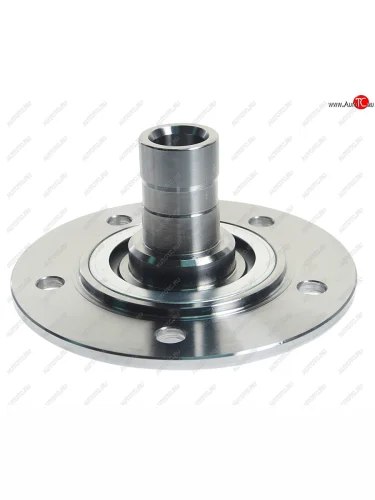 Ступица ВАЗ-2121 колеса переднего GANZ GANZ grk05007