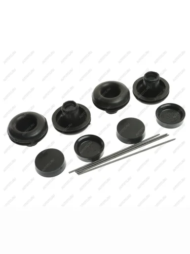 Ремкомплект УРАЛ-375,4320,5557,5323 РТЦ (РТИ) ВИНЦЕР ВИНЦЕР 375-3501031