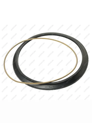 Манжета УРАЛ опоры шаровой одинарная ВИНЦЕР ВИНЦЕР в375-2304093