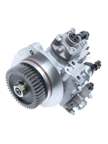 Насос топливный ЯМЗ-534,536 высокого давления с шестерней с инструкцией в сборе ЕВРО-3 АВТОДИЗЕЛЬ № ЯМЗ 536.1111006-20