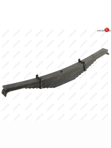 Рессора МАЗ полуприцепа (12 листов) L=1340мм ОАО МАЗ (МРЗ) МАЗ ОАО 9389-2912012-001