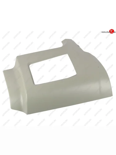 Накладка фары SHACMAN SHAANXI X5000 правой (под покраску) OE SHACMAN dz97189623062