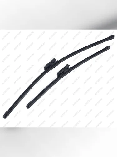 Щетка стеклоочистителя FORD Ecosport 550400мм комплект Visioflex SWF SWF 119467