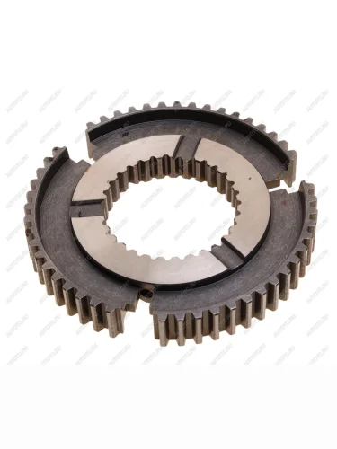 Синхронизатор JAC N120 3,4-й передачи в сборе OE JAC 6g120-3363