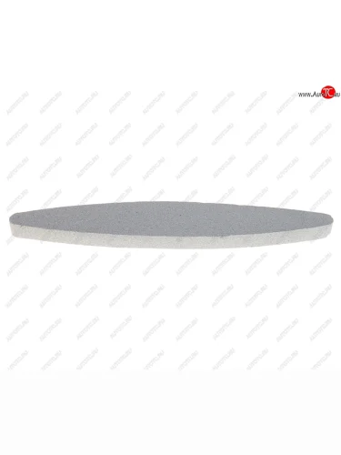 Брусок 225мм овальный FIT FIT 38325