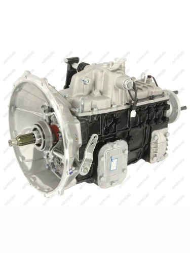 КПП JAC N75,N80,N90 КАМАЗ Компас-9 OE JAC 1701010le058xa