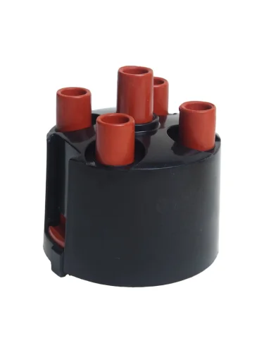 Крышка распределителя VW Passat (85-96) AUDI 80 (84-96) зажигания VIKA VIKA 99050066801