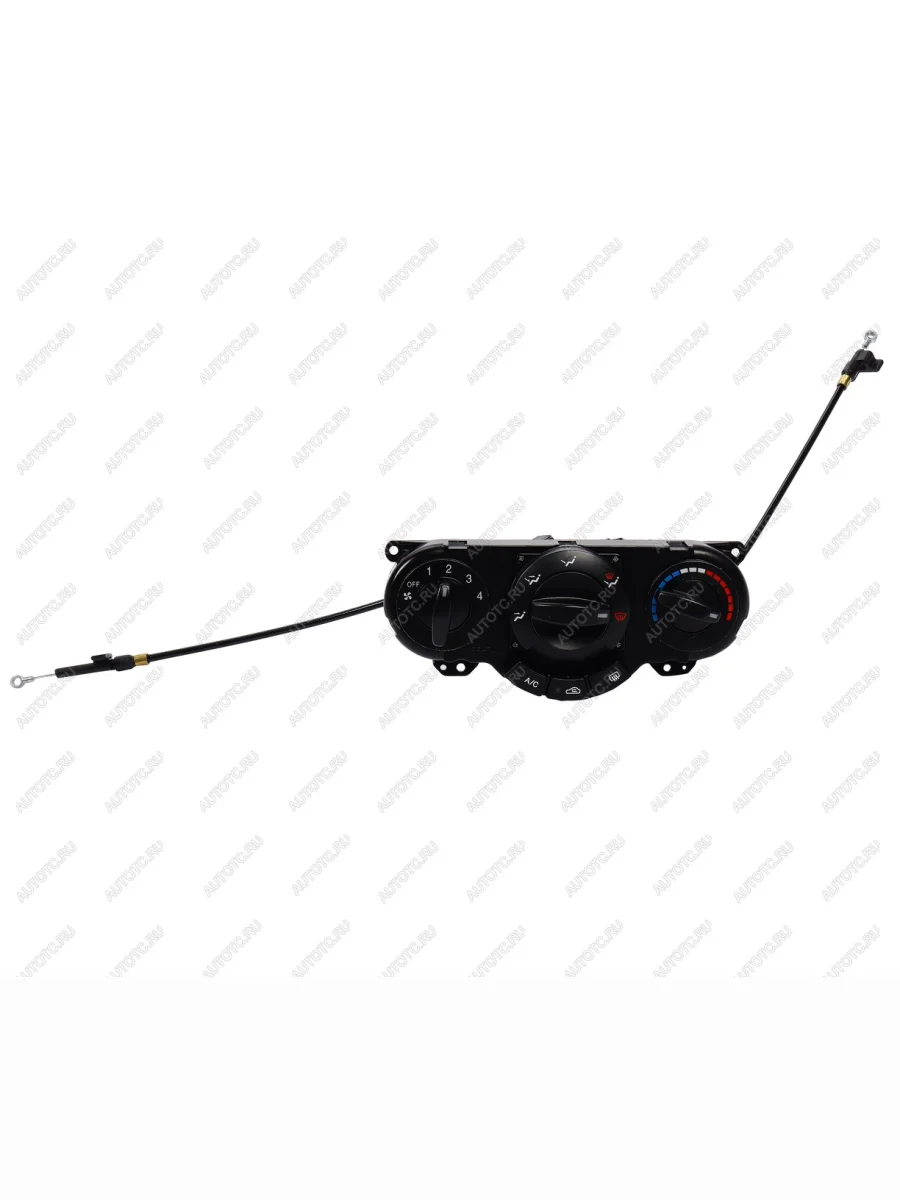 Блок управления CHEVROLET Lacetti (03-08) отопителем ZIKMAR ZIKMAR z72903r  в Самаре Самарской области