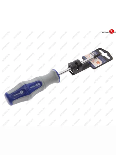 Отвертка TORX T25х100мм магнитная КОБАЛЬТ КОБАЛЬТ 910-065