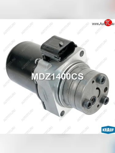 Мотор KIA Sportage (10-) включения муфты полного привода KRAUF KRAUF mdz1400cs KRAUF mdz1400cs