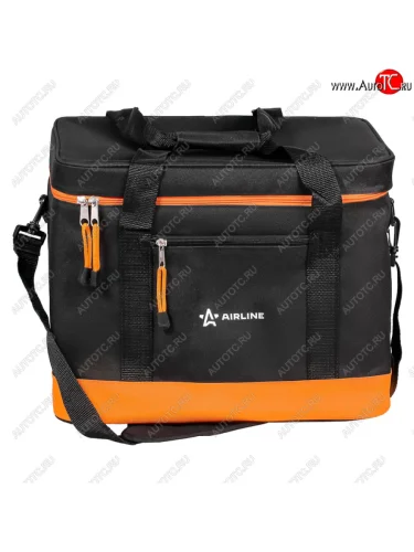 Сумка изотермическая 40л 41х32х31см AIRLINE AIRLINE ao-cb-05