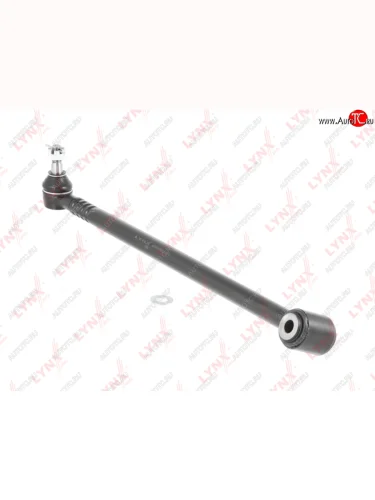 Рычаг подвески HYUNDAI Santa Fe (00-) задней правый верхний поперечный LYNX LYNX c5641r