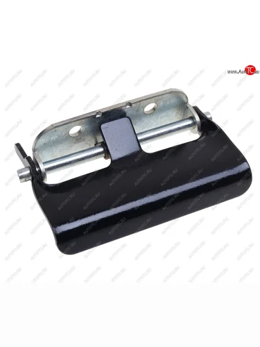 Ручка ГАЗ-3302 двери наружная левая в сборе металл АККОМ АККОМ 33021-6105153